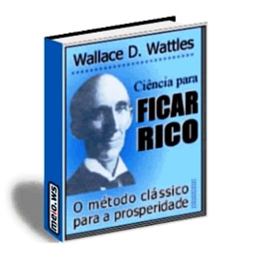 Ciencia para ficar rico