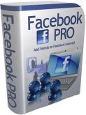 Ganhe dinheiro com Facebook Pró