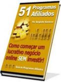 51 Programas de Afiliados