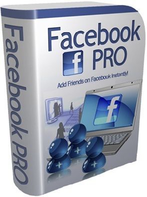 Ganhe dinheiro com Facebook Pró