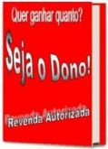 E-book: Seja o dono